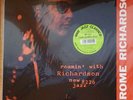 Jazz LP Jerome Richardson / Lomin