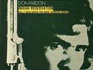 Don Fardon Released NEAR MINT Deutsche Vogue Vinyl LP