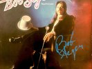 Bob Seger Hand signed Autographed Lp Beautiful Looser With Cert Of authenticity