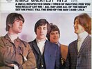 ID148z - The Kinks - Kinks Greatest Hits - MALS 1403 - vinyl LP