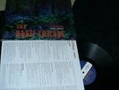 BLEU FOREST Ichiban, Live At Jimmie's LTD 400 Worldwide psych, garage rock LP