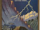 Feats Don't Fail Me Now - Deletion cut Little Feat vinyl LP album record UK