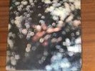 PINK FLOYD-OBSCURED BY CLOUDS-vinyl lp album-harvest shsp 4020-1972