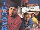 Kid Capri - Apollo - 12 Inch Vinyl
