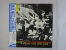 Art Blakey & Jazz Messengers At The Jazz.. Vol. 2 BlueNote BN4016 Japan   LP OBI