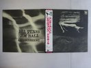 Bill Evans, Jim Hall Undercurrent Liberty LBJ-60051 Japan  VINYL LP OBI