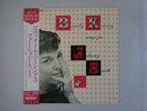 Beverly Kenney Sings For Johnny Smith Roost TOJJ-5918 Japan  VINYL LP OBI