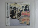 Traveling Wilburys Volume One Wilbury Records 23P1-2327 Japan  VINYL LP OBI