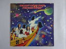 Far East Family Band Parallel World MU Land LQ-7002-M Japan PROMO VINYL LP