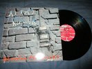 Aldo Nova Blood on the Bricks LP