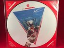 FISH Big Wedge 1989  UK 12