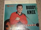 Buddy Knox Party Doll EP Roulette 7” 45 WPS