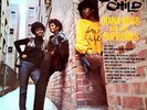 DIANA ROSS & SUPREMES - LOVE CHILD. UK, Tamla Motown, LP,  TML 11095. '69