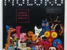 MOLOKO 'Things To Make And Do' Audiophile 180g Vinyl 2LP NEW/SEALED