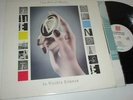 The Art of Noise In Visible Silence Original 1986 Oz LP + Inner L 38527 Exclnt+