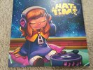 A Hat In Time Purple Vinyl OST Limited Pascal Michael Stiefel Yetee VGM /500 NEW