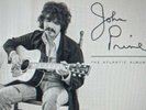 John Prine Atlantic Albums Box Set New Sealed Vinyl Self-titled Sweet Revenge