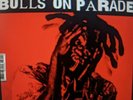 Denzel Curry Bulls on Parade Vinyl Rage Against the Machine Spotify Singles RATM