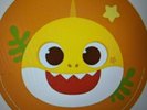 Pinkfong Baby Shark Picture Disc Pic Vinyl Brand New Remixes ???????? Limited