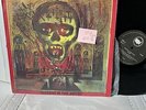 Slayer Seasons In The Abyss Def American 1st Colombian Press VG+/VG+- RARE