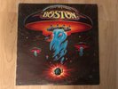 Boston - S/T 1976 Epic PE 34188 Wly Jacket/Vinyl VG+ More Than A Feeling