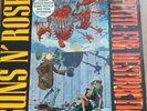 Guns N' Roses ?'Appetite For Destruction'  1987 vinyl LP