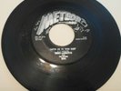 2 ORIG ROCKABILLY 45s BY JIMMY LAMBERTH & THE SAXONS METEOR & REKA LABELS