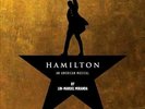 Hamilton - BRAND NEW / SEALED 4 LP Vinyl Boxed Set PLUS Hamilton Book 