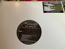 POGUES THE SESSIONS - RAREST OF THE BEST VOL.3 Joe Strummer LP