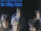 THE ROLLING STONES AFTERMATH MONO 180