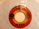 BEATLES Penny Lane / Strawberry Feilds Forever 45 - Capitol Target label. VG