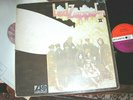 LED ZEPPELIN -    Led Zeppelin II,     RARE ORIGINAL 1969 UK PLUM/RED LP / inner