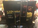 A Tribe Called Quest Jazz Buggin Out NM 12” Vinyl Hip Hop 1991