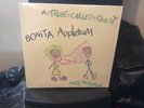A Tribe Called Quest Bonita Applebum EX 12” Hip Hop Vinyl