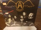 AEROSMITH VERY RARE SEALED LP GET YOUR WINGS 1975 USA PRESS NO CUTOUT OR BARCODE