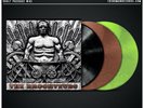TMR VAULT #43 RACONTEURS LIVE IN TULSA THIRD MAN RECORDS VINYL JACK WHITE RARE