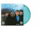 Rolling Stones- Between the Buttons  (Turquoise Vinyl) [Import]-Limited