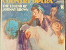 COUNTRY OPERA: LEGEND OF JOHNNY BROWN (1966 EDDIE MILLER) VINYL LP, JERRY NAYLOR