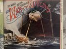 War Of The Worlds LP Jeff Wayne, vinyl 1978 Columbia PC2 35290 Still Sealed