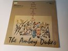 THE AMBOY DUKES-Journey To The Center Of The Mind-MAINSTREAM #S 6112-TED NUGENT
