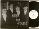 All Of Thus  Self-Titled   Garage  Acid Archives  Rockadelic Label Reissue