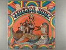 Federal Duck  Self-Titled   SEALED    Psych    Rare LP