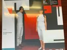 THE WHITE STRIPES De Stijl Red Black Splatter Vinyl Me Please LP VMP - SOLD OUT