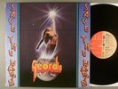 Geordie  Save The World  Hard Rock  Brian Johnson Later Of AC/DC  UK Press