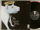 Good Rats, The  Self-Titled   Garage; Hard Rock; Psych