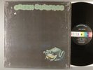 Green Bullfrog  Self-Titled    Blues Rock     Ritchie Blackmore of Deep Purple