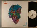 Love  Forever Changes   Psych  Original Label