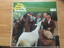 The Beach Boys ?– Pet Sounds LP 1966  Mono  Capitol Records ?– T 2458
