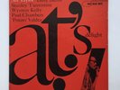 Art Taylor A.T.’s Delight Blue Note 4047 RVG DG Jazz Vinyl LP Wynton Kelly