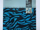Pete La Roca Basra Blue Note 4205 RVG EAR Jazz Vinyl LP Joe Henderson